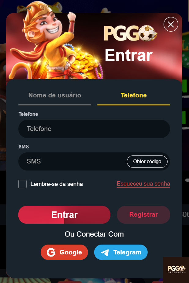 pggo.com desfrute de emocionante jogo