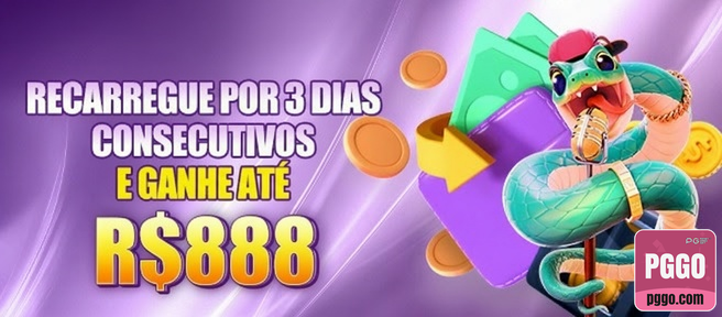 pggo.com jogue em emocionante jogo